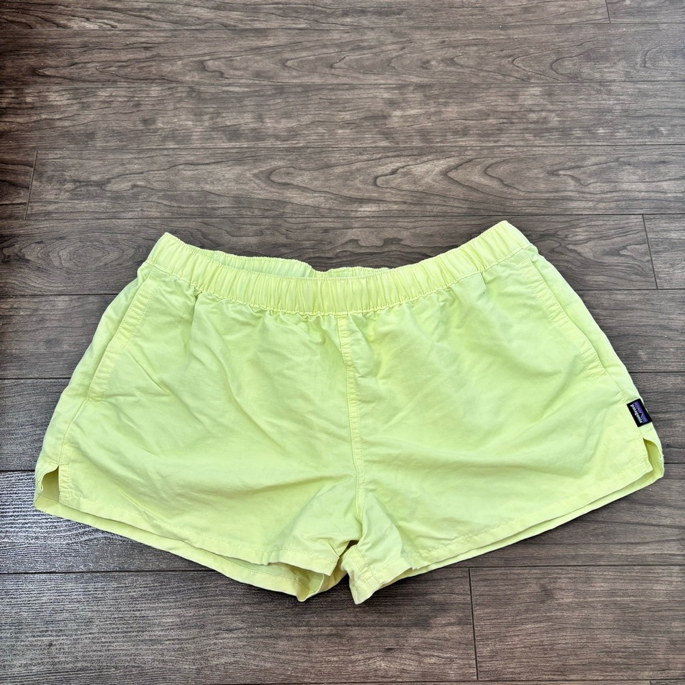 Women's Barely Baggies Shorts